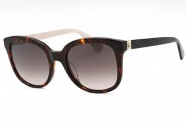 Kate Spade GWENITH/S 0086 HA Sunglasses Havana 53mm