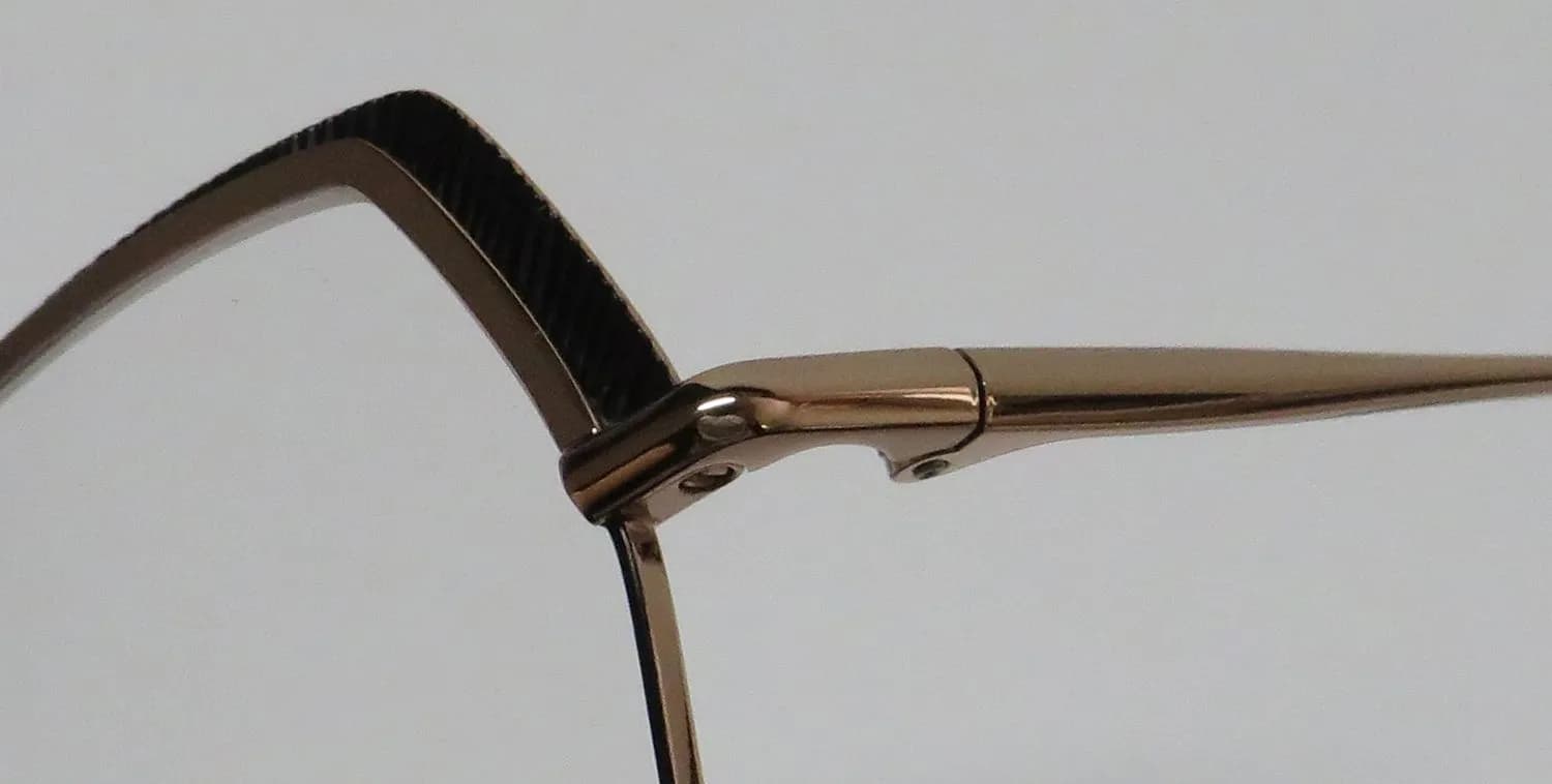 KOALI 20110k np07 Eyeglasses Black 52mm 6