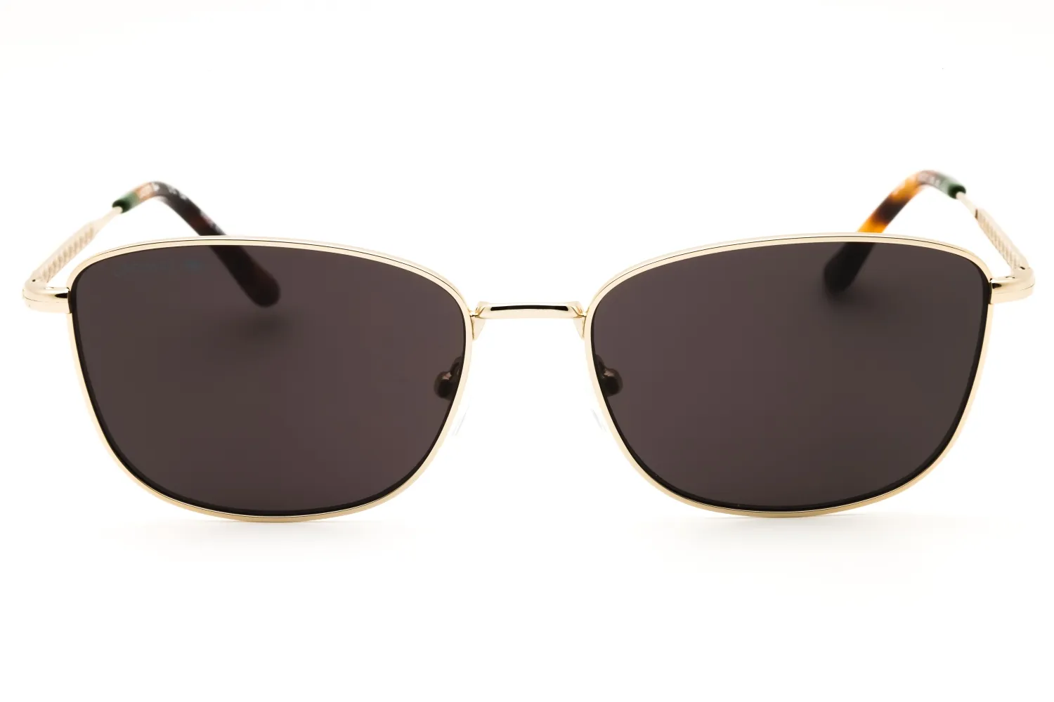 Lacoste L270S 714 Sunglasses Gold 56mm Men 2