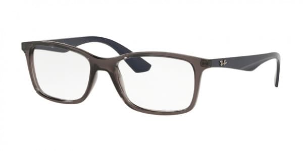 Ray-Ban RB7047 5848 RX7047 Eyeglasses Multicolor 54mm Unisex