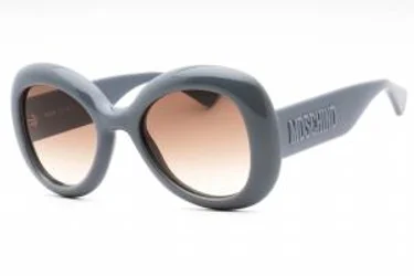 Moschino MOS162/S 0MVU HA Sunglasses Azure 54mm