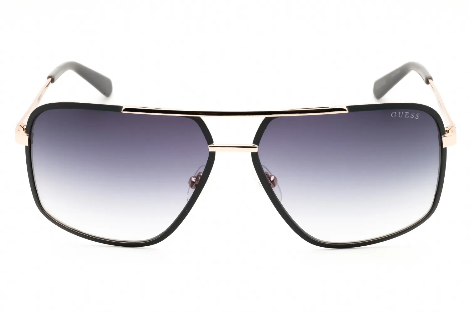 Guess GU00167 20B Sunglasses Grey 60mm Men 2