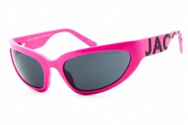 Marc Jacobs MARC 738/S 0EWW IR Sunglasses Fuchs Blk 61mm