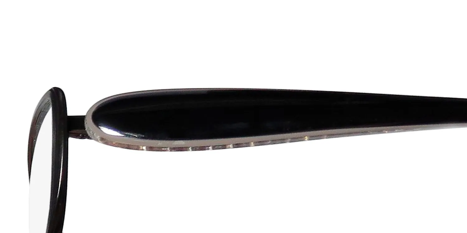 Morel Koali 7186k nn050 Eyeglasses Black 52mm 6