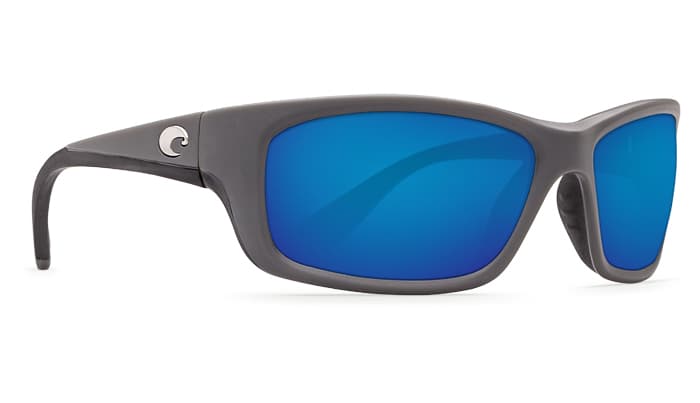 Costa Del Mar JO98OBMGLP Sunglasses Gray 120mm Men