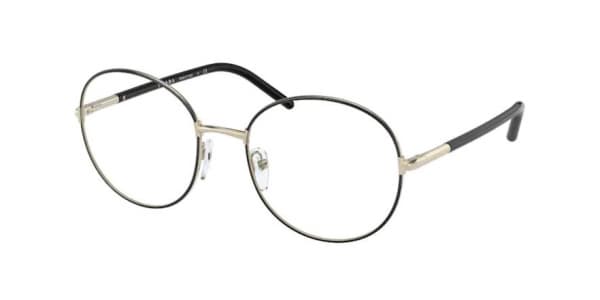 Prada VPR55W AAV-1O1 PR 55WV Eyeglasses Multicolor 51mm Women