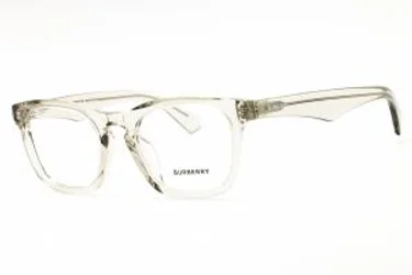 Burberry 0BE2417F 4127 Eyeglasses Transparent Grey