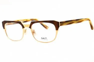 SALT. KNOX CPHG Eyeglasses Copper 55mm