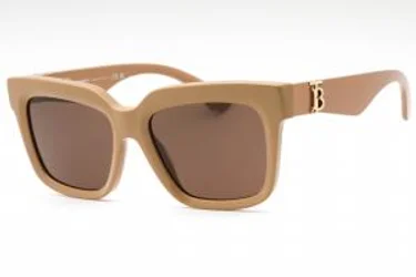 Burberry 0BE4419 399073 Sunglasses Beige 54mm
