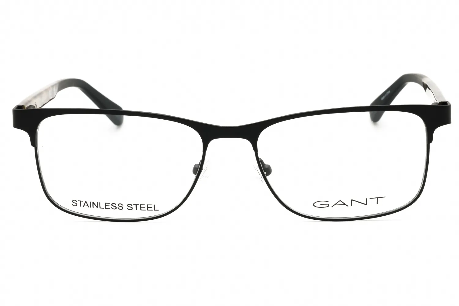 Gant GA3234 002 Eyeglasses Matte Black 54mm Men 2