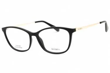 Max & Co MO5083 001 Eyeglasses Shiny Black 56mm