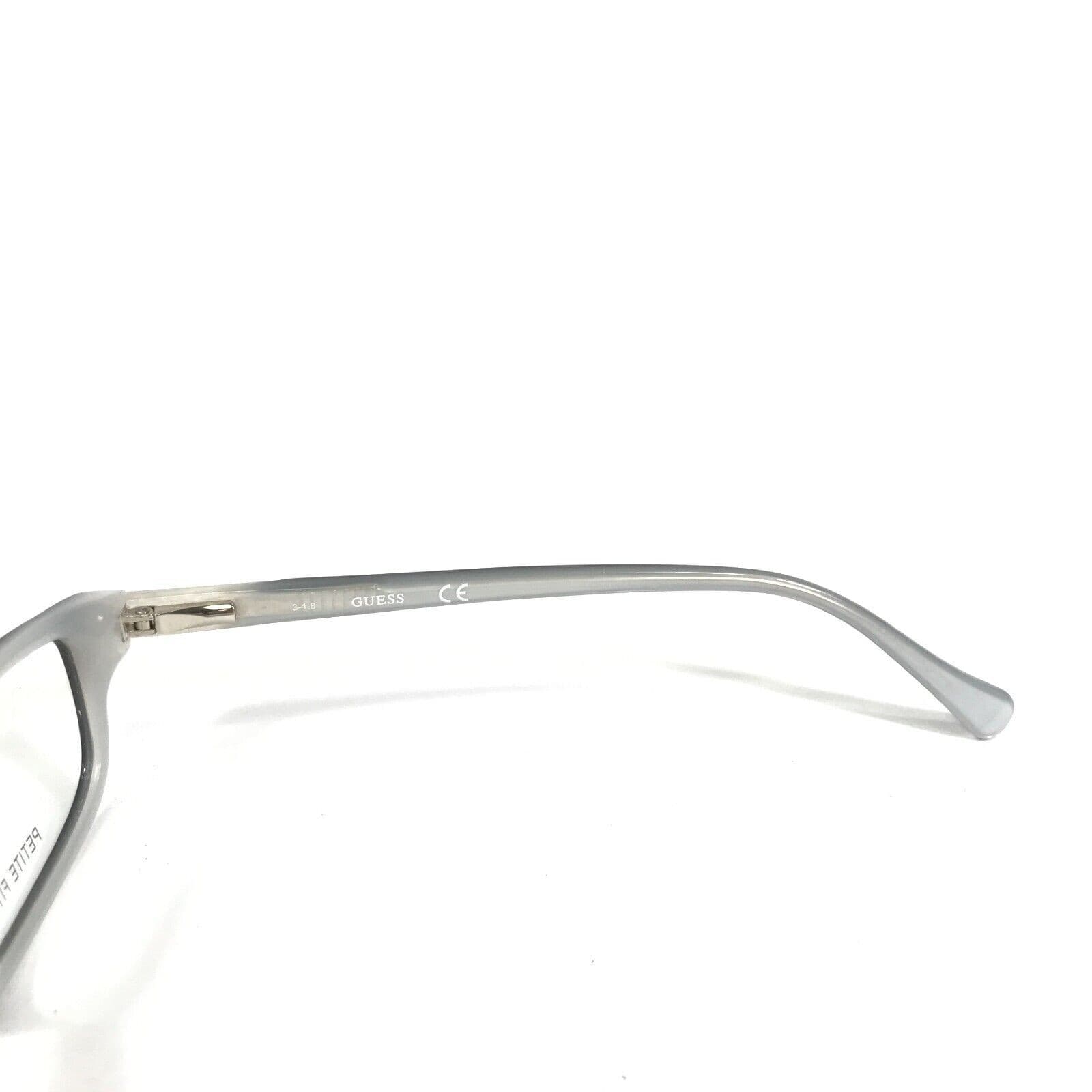 Guess GU2292 004 Eyeglasses Multicolor 48mm Kids 9