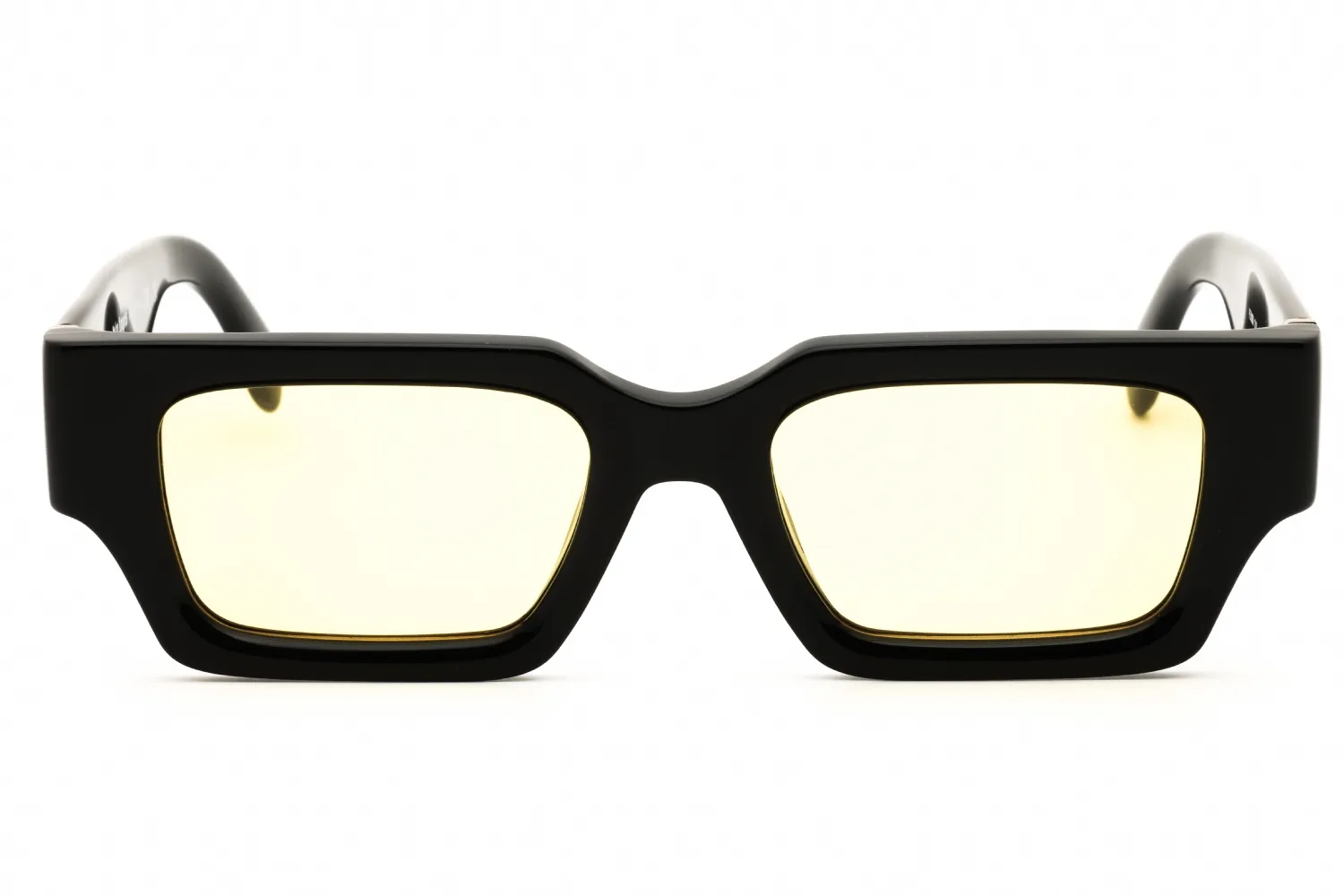 Palm Angels HYDE 1018 Sunglasses Black 50mm Men 2