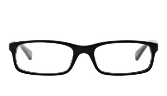 Ralph Lauren RA 7060 1377 Eyeglasses Black 50mm Unisex