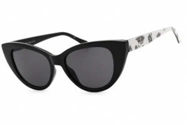 Draper James DJ9016 001 Sunglasses Black 53mm