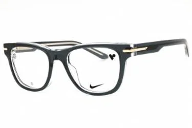 Nike NIKE 7176 029 Eyeglasses Charcoal 51mm