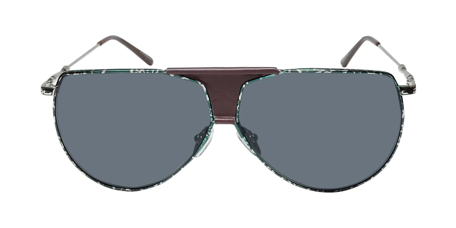 Diff Boba Fett Star Wars grnp Sunglasses Kamino Green 65mm 3
