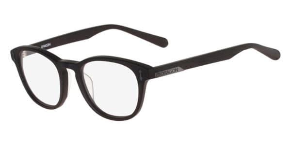 Dragon DR131 SAMMIE 002 Eyeglasses Black 48mm Men