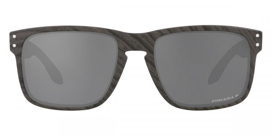 Oakley Holbrook OO9102 W955 Sunglasses Gray 57mm Men 2