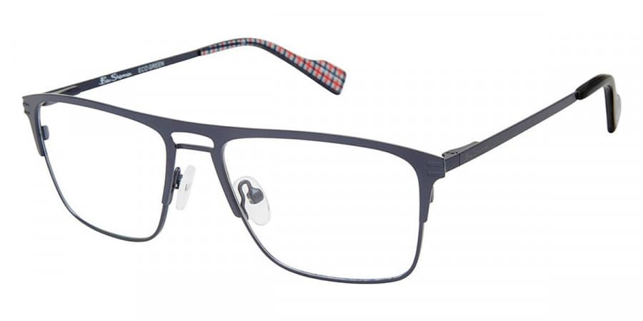 Ben Sherman Haverstock C03 Eyeglasses Navy 53mm Men