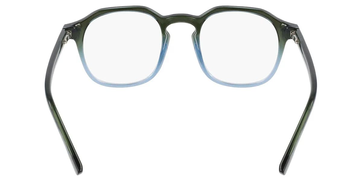 McALLISTER MC4535 310 Eyeglasses Olive Blue 48mm Men 4