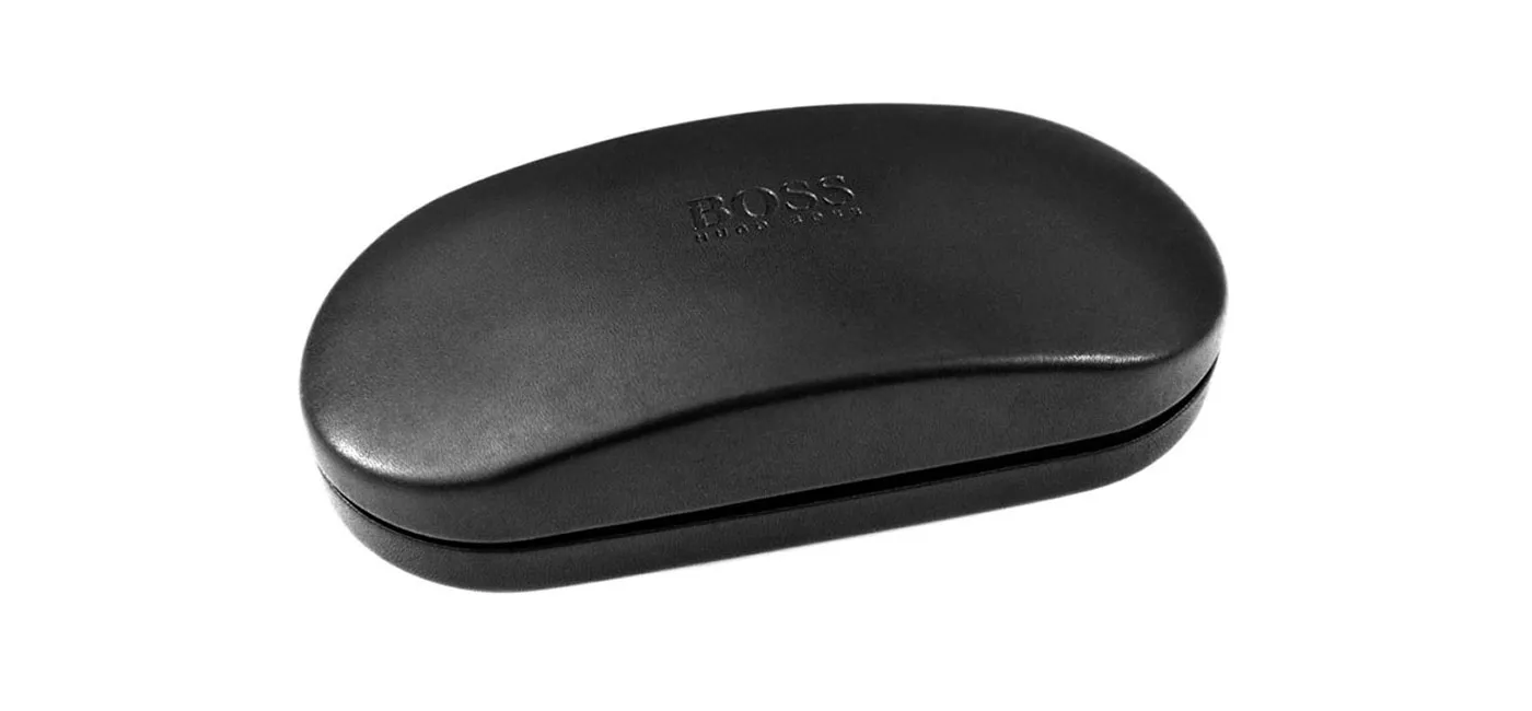 Boss 1093 086 Eyeglasses Havana 49mm Men _Case
