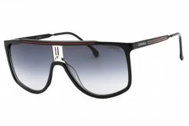 Carrera CARRERA 1056/S 0OIT 9O Sunglasses Black Red 61mm