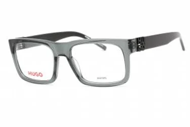 Hugo HG 1257 0KB7 00 Eyeglasses Grey 54mm