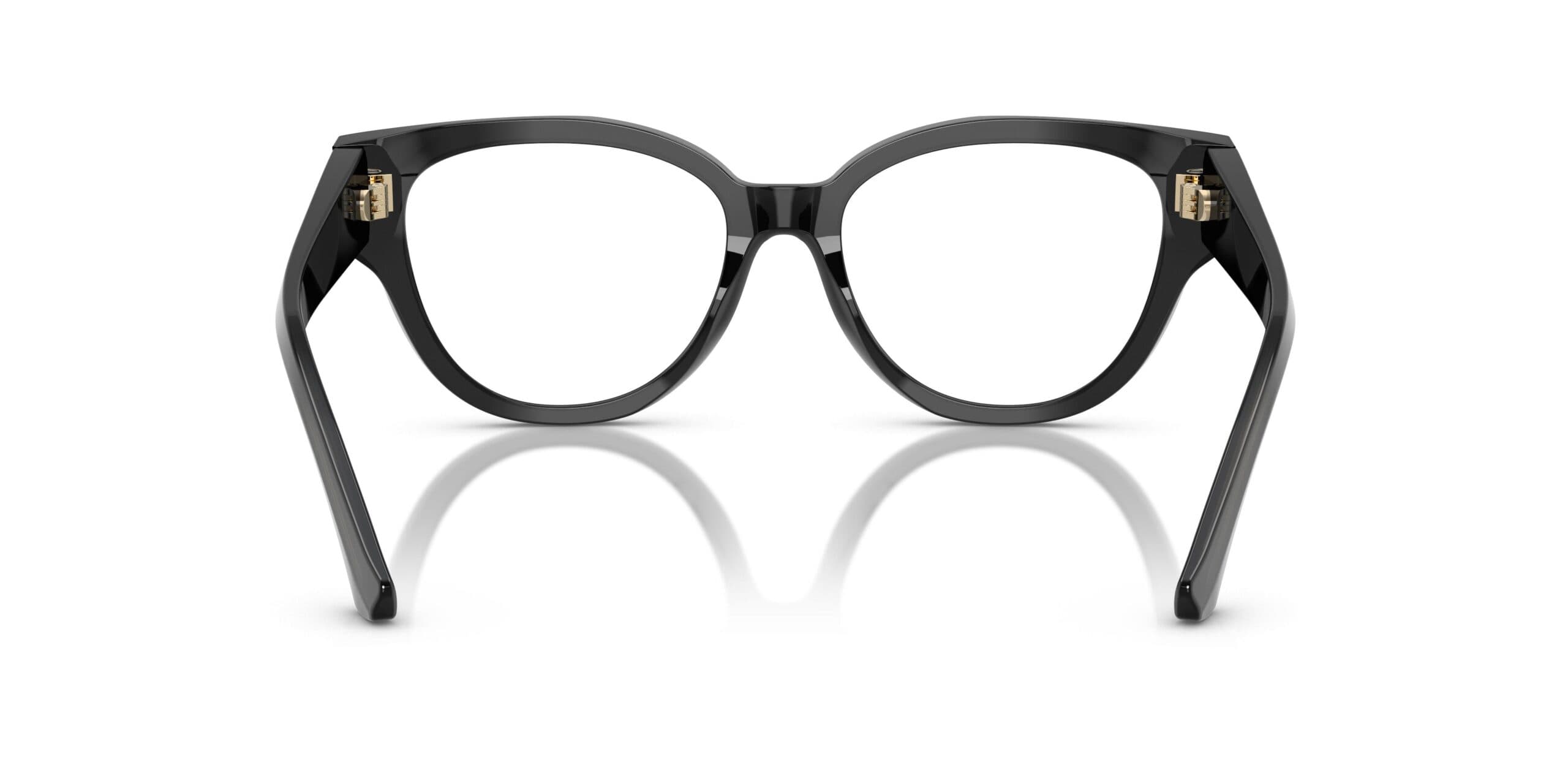 Burberry 0BE2421F 4112 Eyeglasses Grey 53mm Women 3