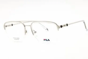 Fila VFI442 0579 Eyeglasses Shiny Palladium