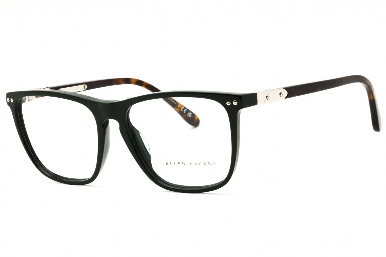Ralph Lauren 0RL6242U 6140 Eyeglasses Forest Green 55mm Men