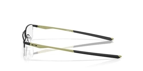 Oakley Socket 5.5 OX3218-1654 OX3218 Eyeglasses Multicolor 54mm Men 3