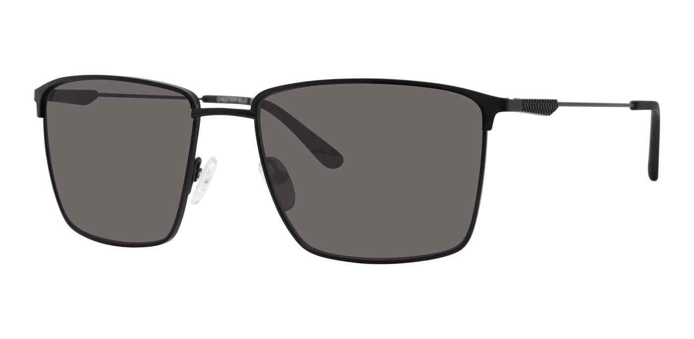 Chesterfield CH 17/S 0003 Sunglasses Matte Black 59mm Men