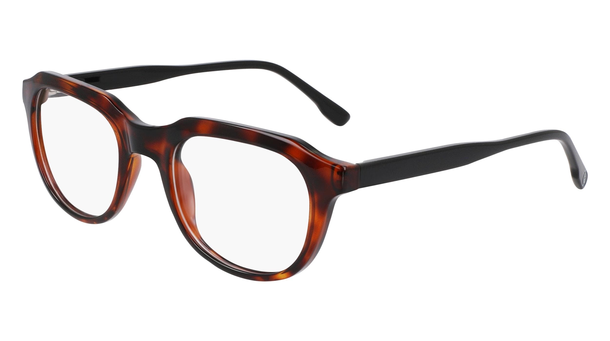 McALLISTER MC4537 240 Eyeglasses Tortoise 50mm Unisex