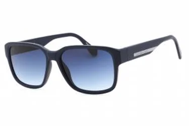 Calvin Klein Jeans CKJ21631S 400 Sunglasses Blue 56mm