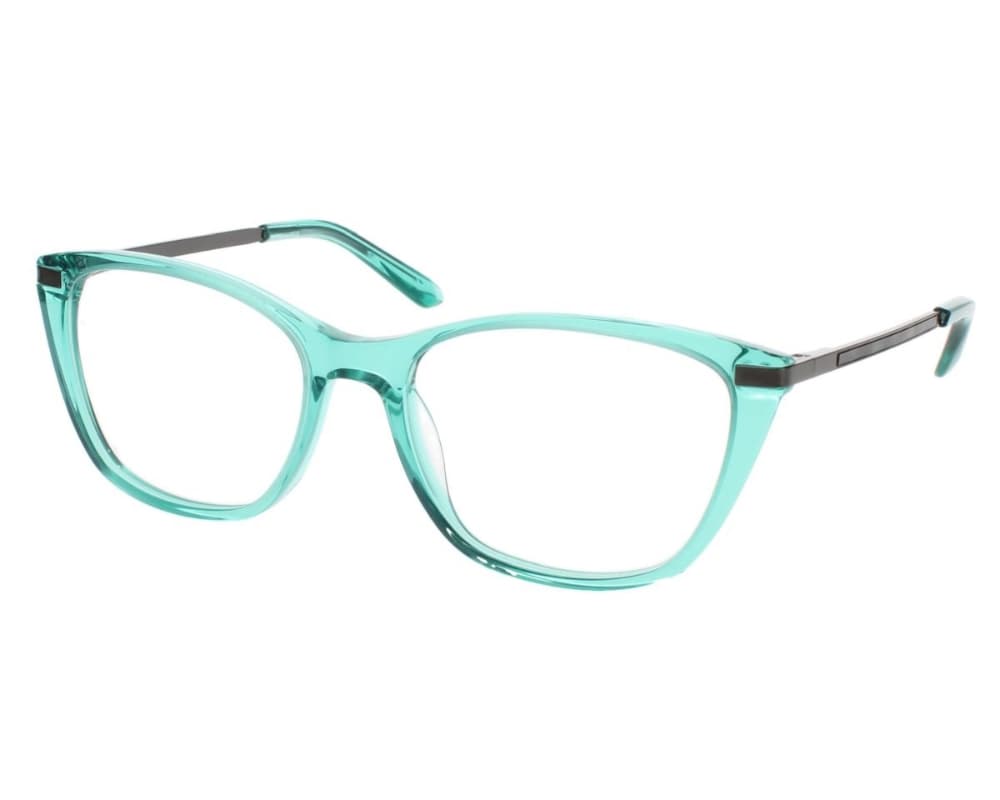 Adira Michelle Eyeglasses Green Jade 51mm Women