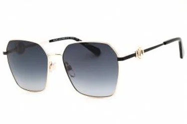 Marc Jacobs MARC 729/S 0RHL 9O Sunglasses Gold Black 58mm