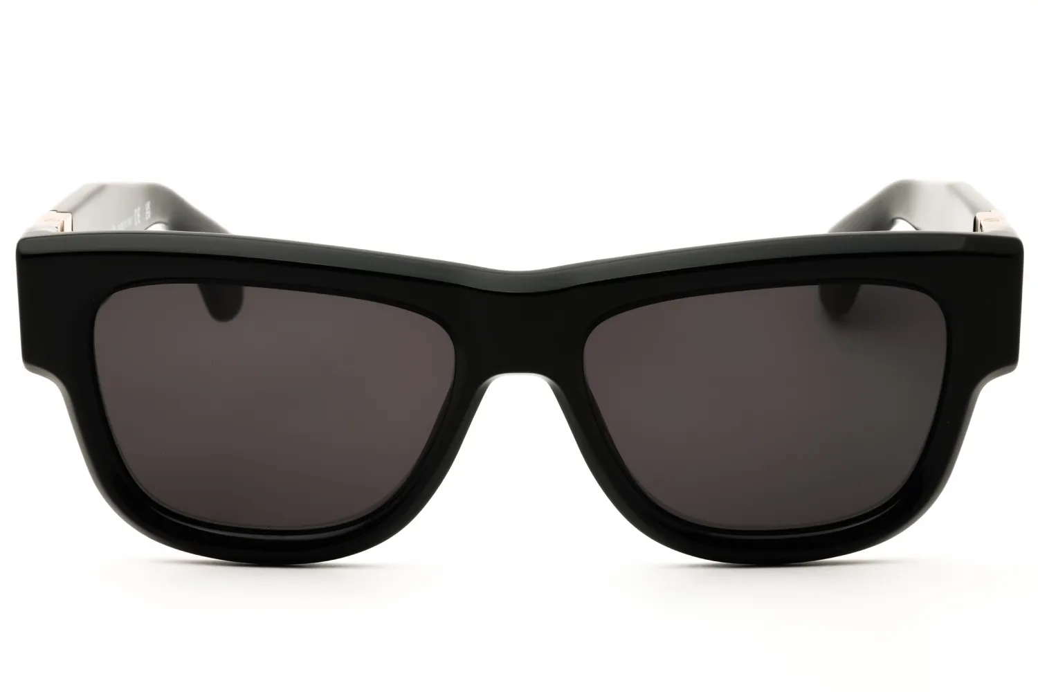 Palm Angels MERRILL PERI065S24PLA0011007 Sunglasses Black 55mm Unisex 2