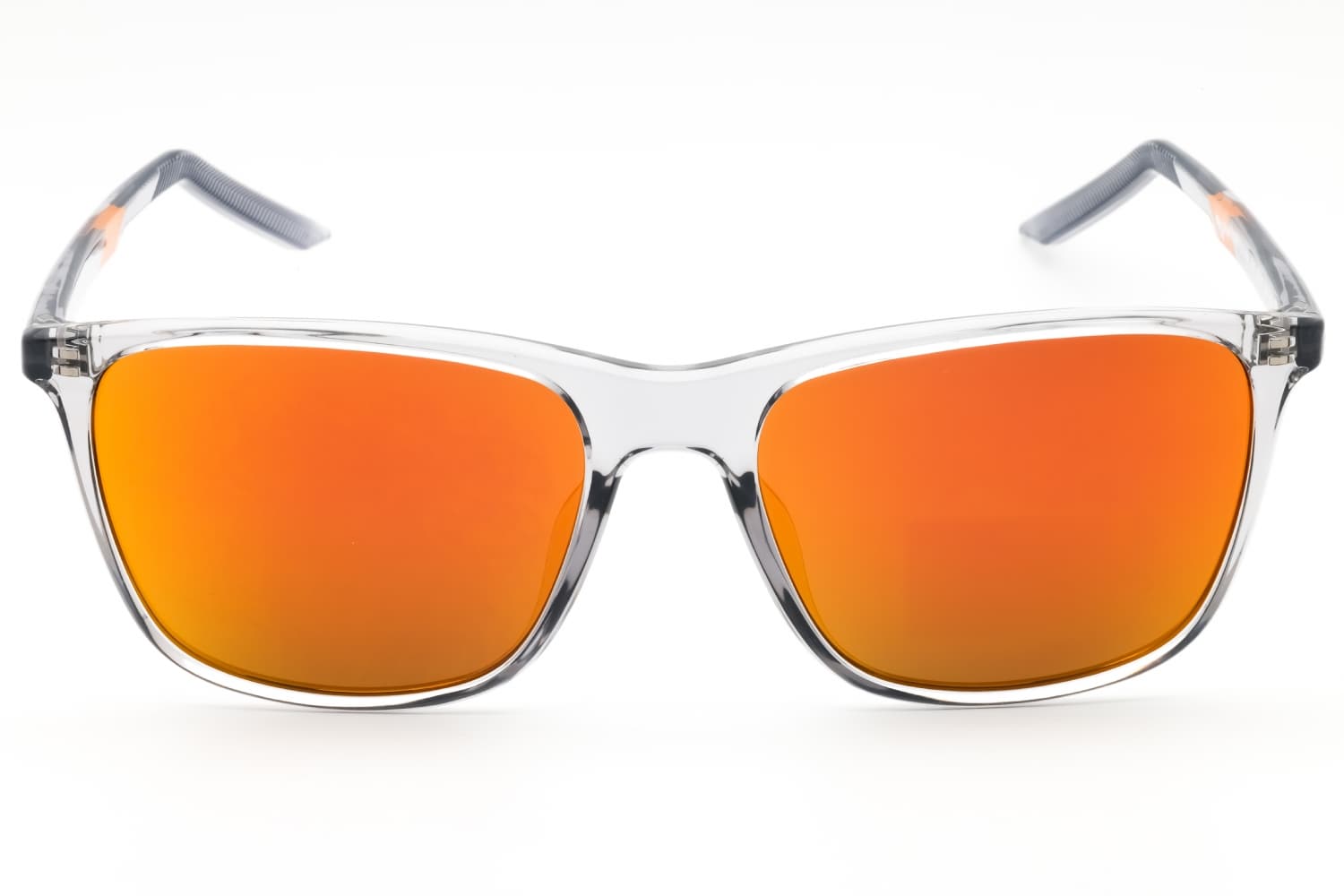 Nike STATE M N IU3335X 012 Sunglasses Wolf Grey 55mm Unisex 2