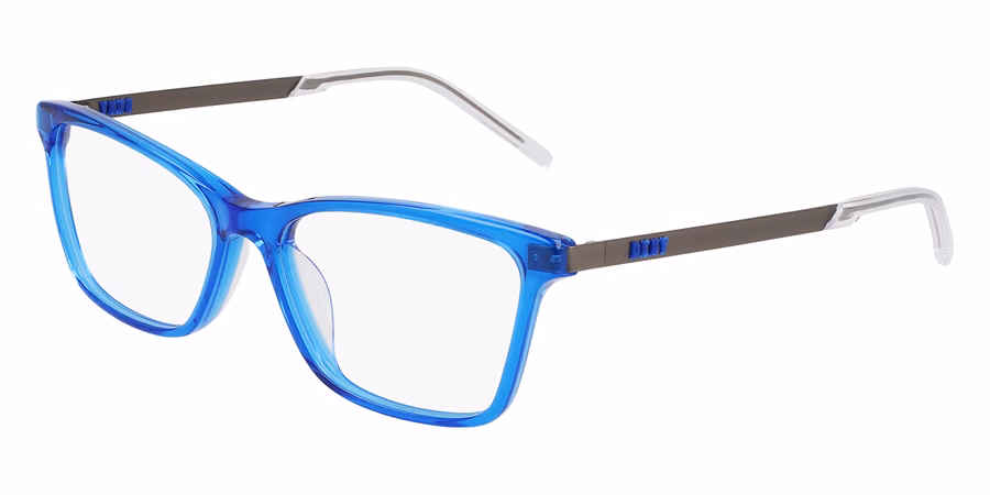 DKNY DK7013 425 Eyeglasses Sapphire Crystal 54mm Women