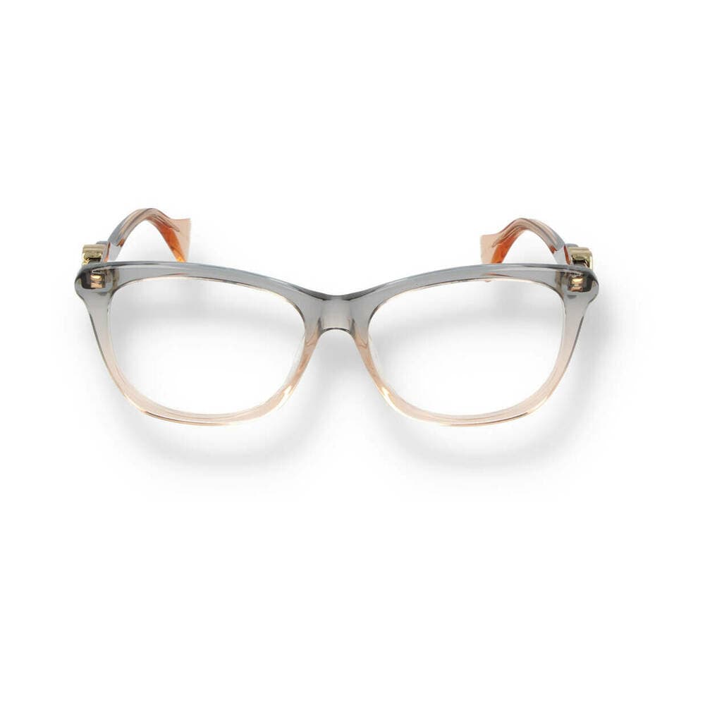 Gucci GG1012O 002 GG1012O Eyeglasses Multicolor 54mm Women