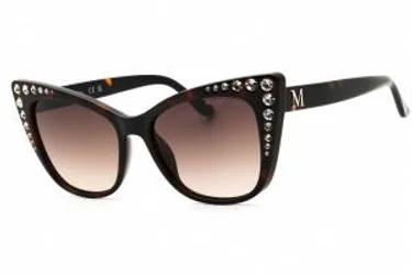 Marciano GM00000 52F Sunglasses Dark Havana 54mm