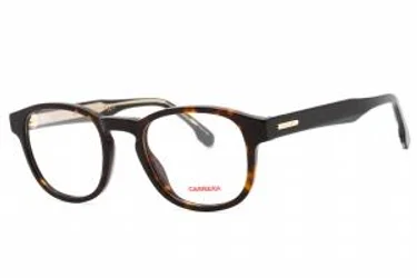 Carrera CARRERA 294 0086 00 Eyeglasses Havana 49mm