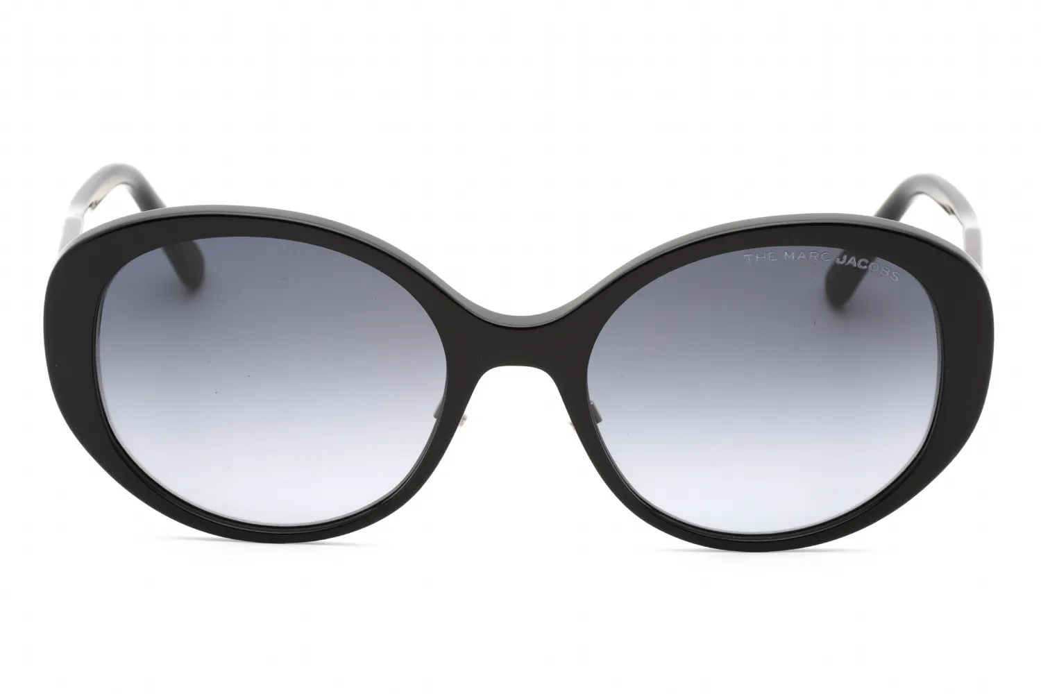 Marc Jacobs MARC 627/G/S 0807 9O Sunglasses Black 54mm Women 2