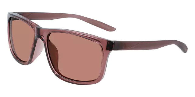 Nike CHASER ASCENT DJ9918 200 Sunglasses Smokey Mauve 59mm Men