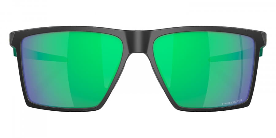 Oakley Futurity Sun OO9482 0257 Sunglasses Satin Black 57mm Men 2