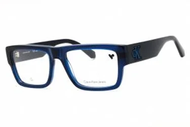 Calvin Klein Jeans CKJ24634 400 Eyeglasses Blue