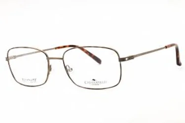 Chesterfield CH 812 05DN 00 Eyeglasses Grey Havana