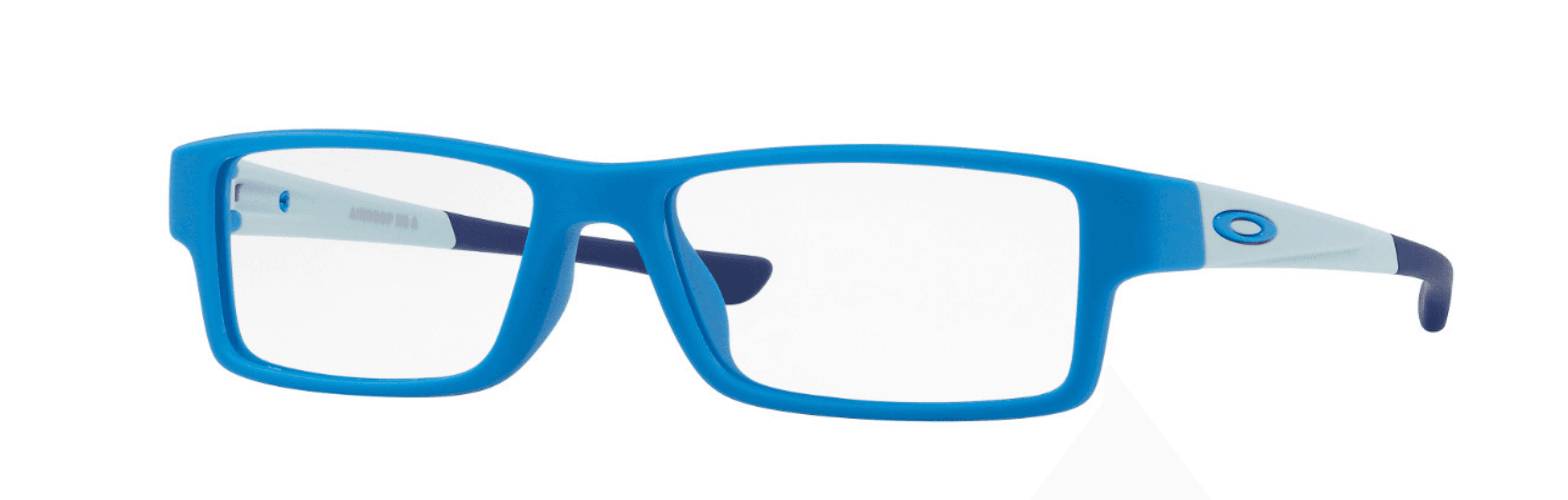 Oakley OY8006 Airdrop XS 0652 Eyeglasses Satin Electric Blue 52mm Kids