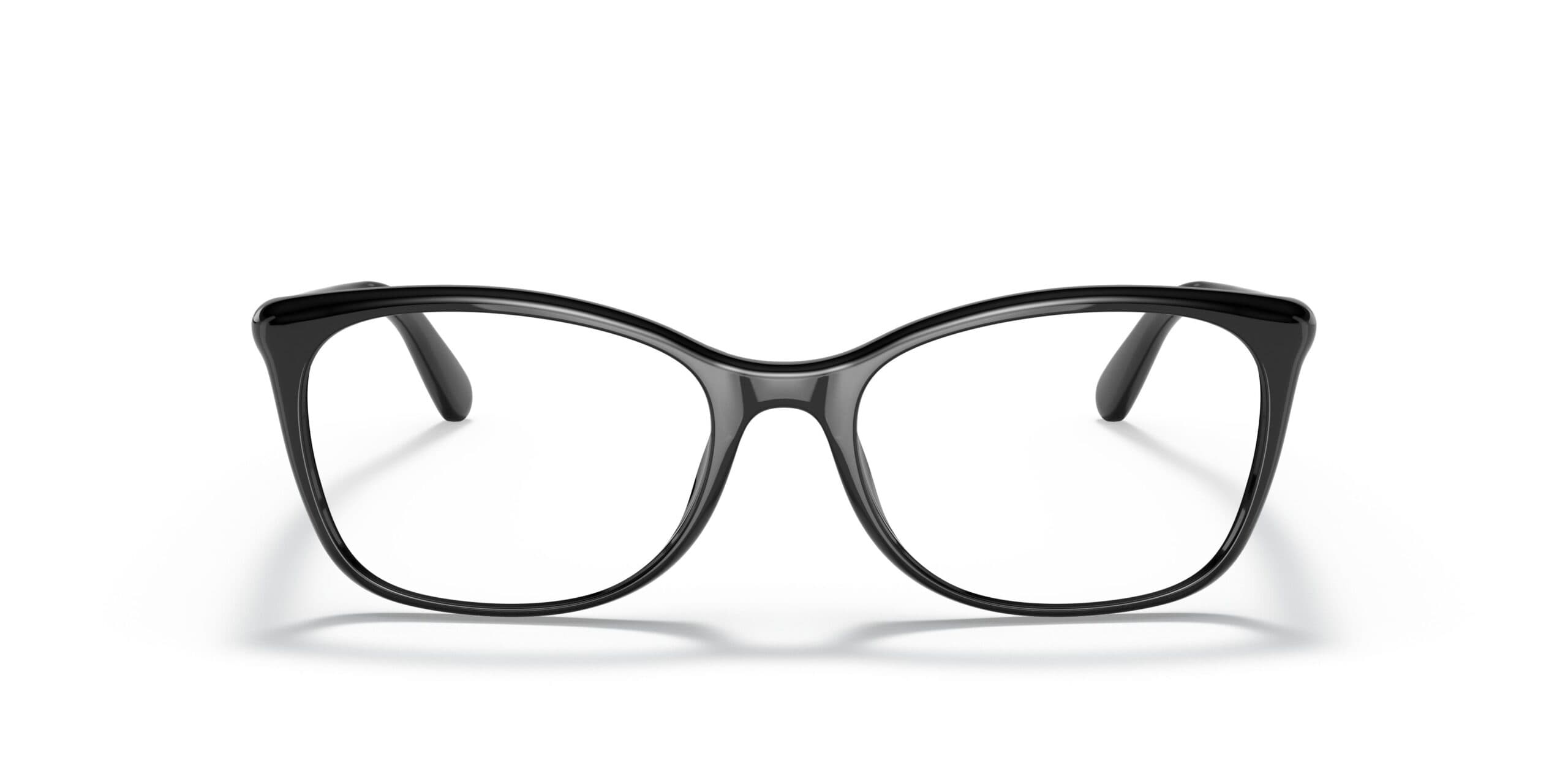 Coach 0HC6192U 5002 Eyeglasses Black 54mm Women 2